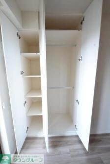 ＣＯＲＶＡＬ大森の物件内観写真