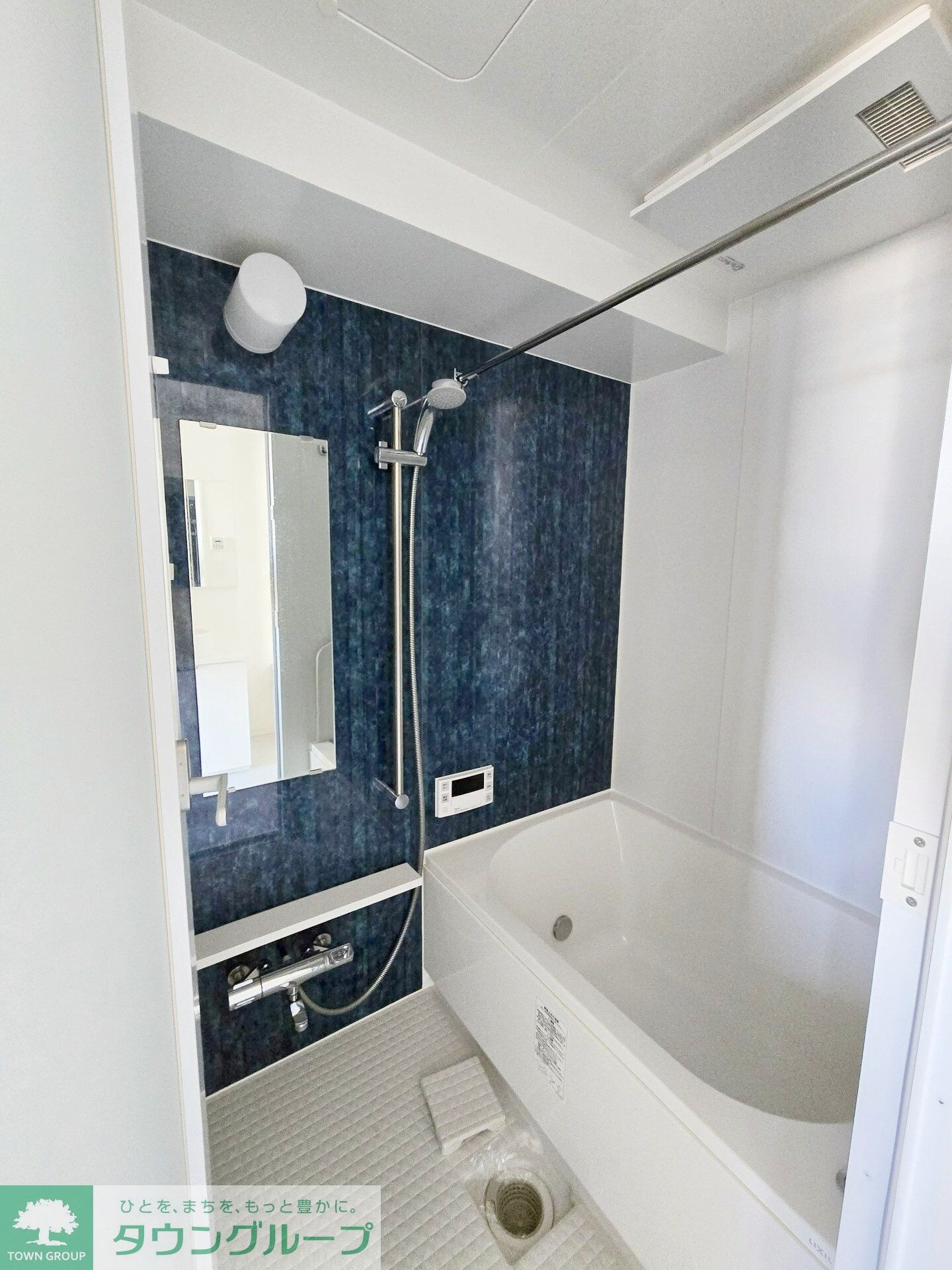 グランカーサ馬込Iの物件内観写真