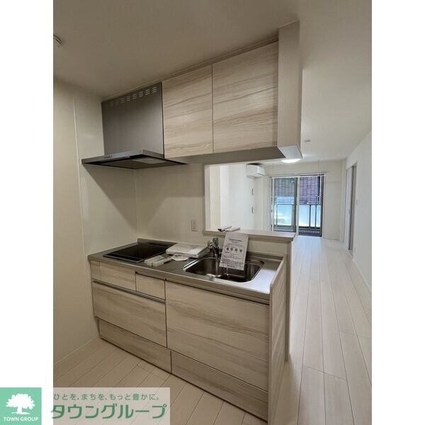 アベニール柏木の物件内観写真