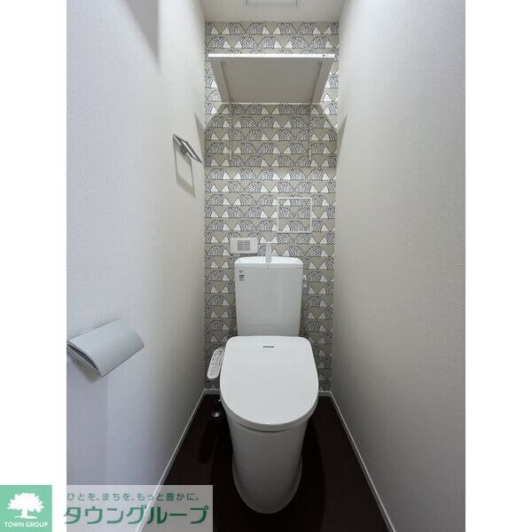 アベニール柏木の物件内観写真