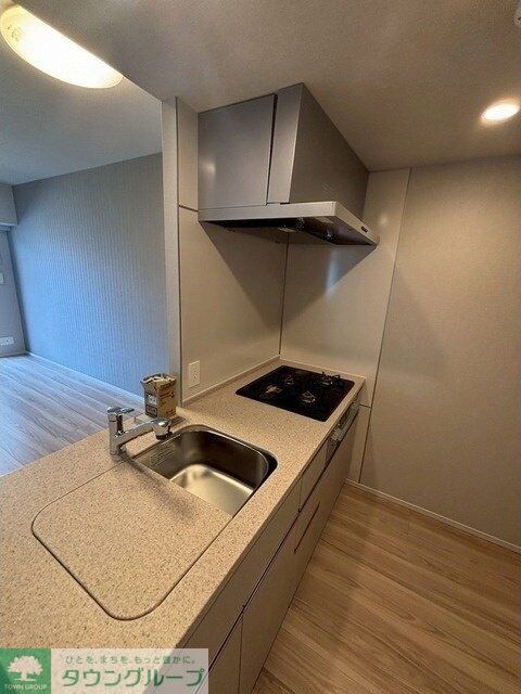 アーバネックス早稲田の物件内観写真