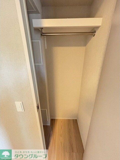 アーバネックス早稲田の物件内観写真