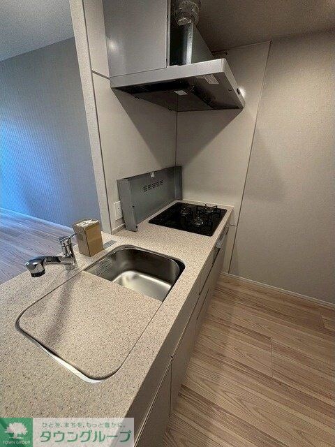 アーバネックス早稲田の物件内観写真