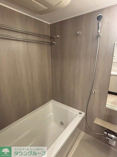 アーバネックス早稲田の物件内観写真