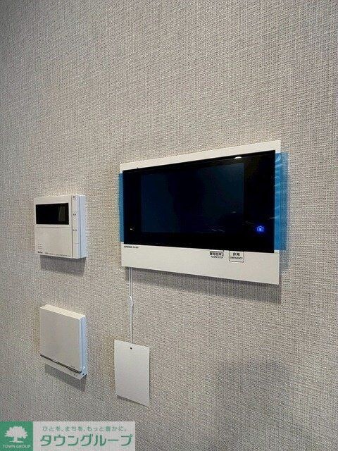 アーバネックス早稲田の物件内観写真