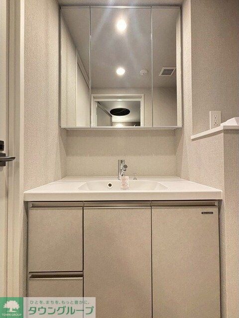 アーバネックス早稲田の物件内観写真