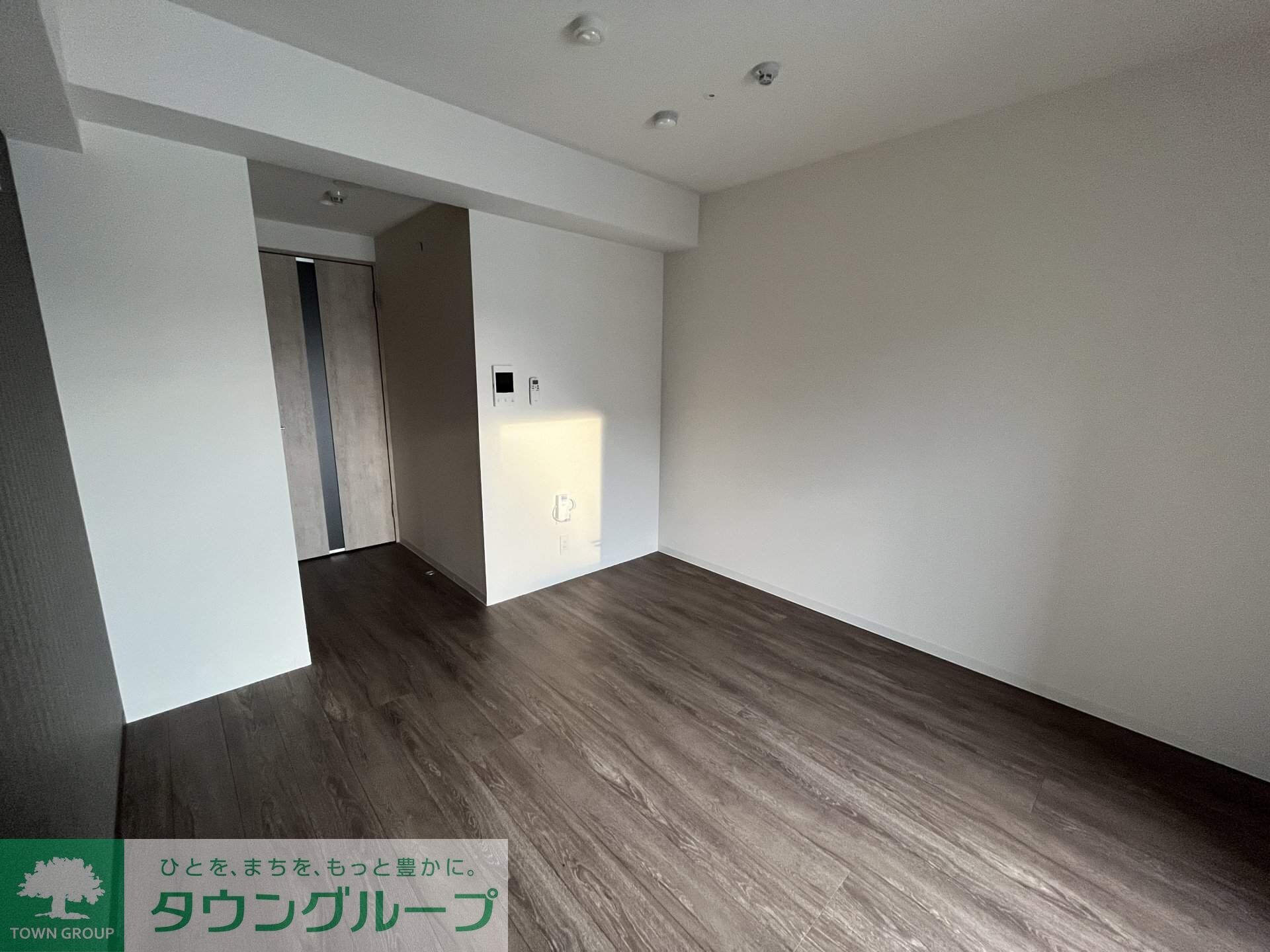 ROOTs Bunkyo Otowaの物件内観写真