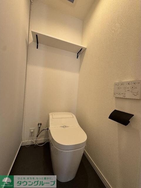 オーパスホームズ八丁堀の物件内観写真