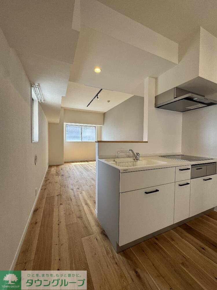 オーパスホームズ八丁堀の物件内観写真