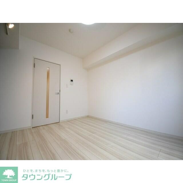 ＪＭ高輪レジデンスの物件内観写真