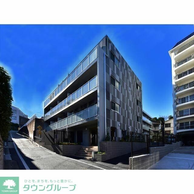 ＪＭ高輪レジデンスの物件内観写真