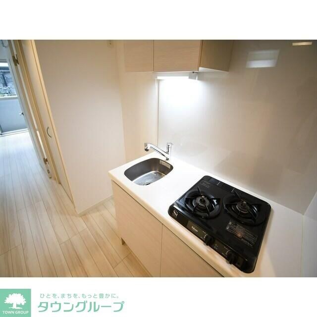 ＪＭ高輪レジデンスの物件内観写真