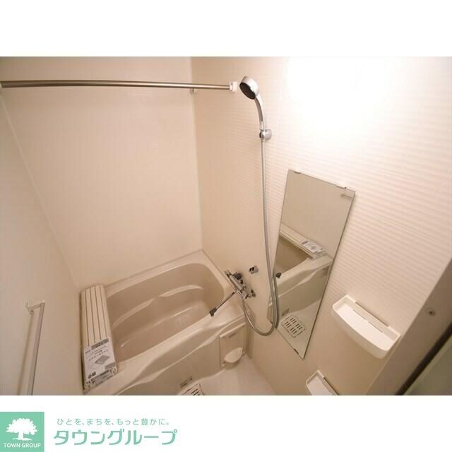 ＪＭ高輪レジデンスの物件内観写真