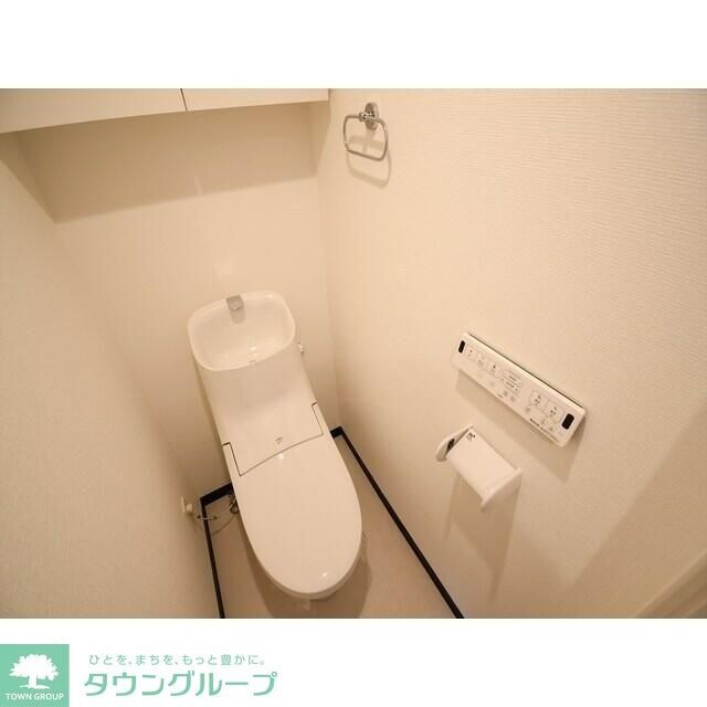 ＪＭ高輪レジデンスの物件内観写真