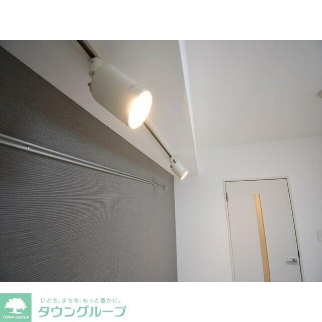 ＪＭ高輪レジデンスの物件内観写真