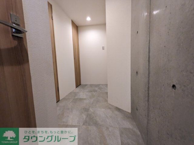 ＢＲＩＣＫ　ＲＥＳＩＤＥＮＣＥ　目黒本町（アルテシモクルブ）の物件内観写真