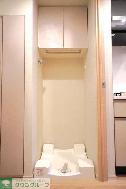 ルフォンプログレ西大井プレミアの物件内観写真