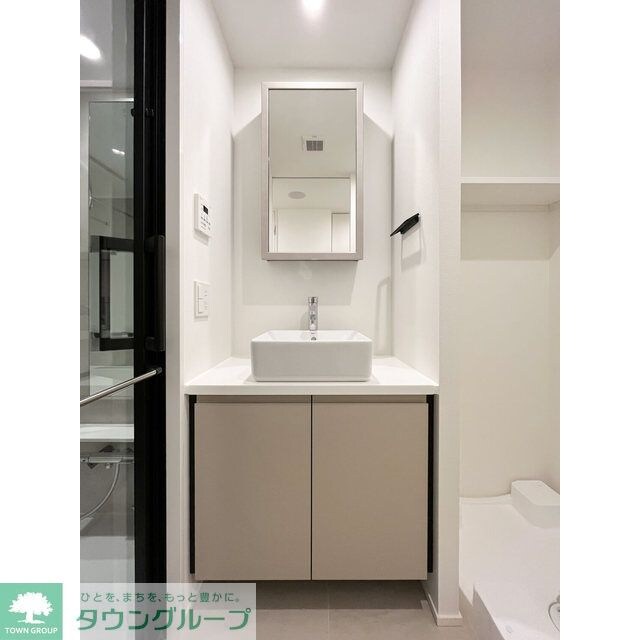 ザ・ケンジントン・レジデンス芝浦の物件内観写真