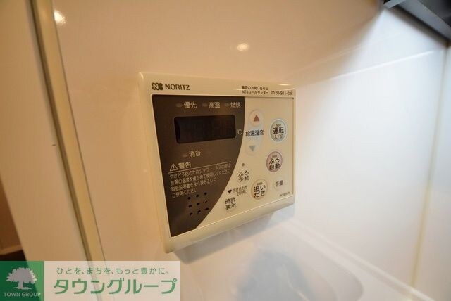 ＭＦＰＲ目黒タワーの物件内観写真