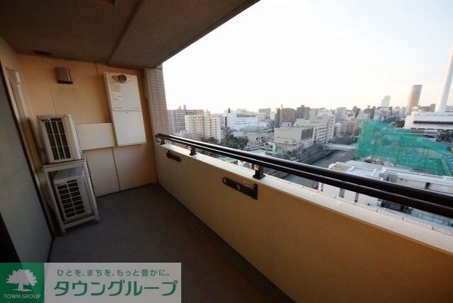 ＭＦＰＲ目黒タワーの物件内観写真