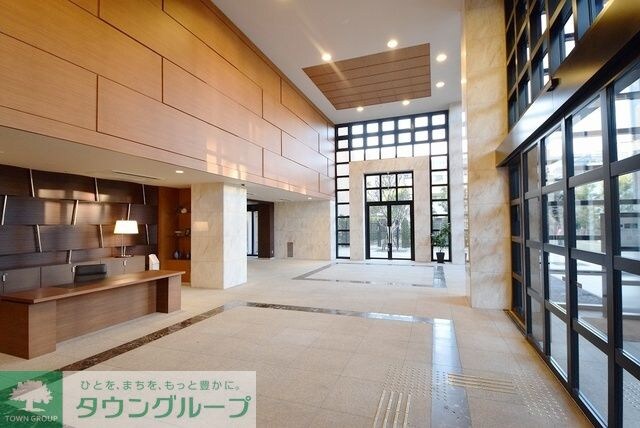 ＭＦＰＲ目黒タワーの物件内観写真