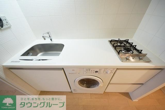 ＭＦＰＲコート目黒南の物件内観写真