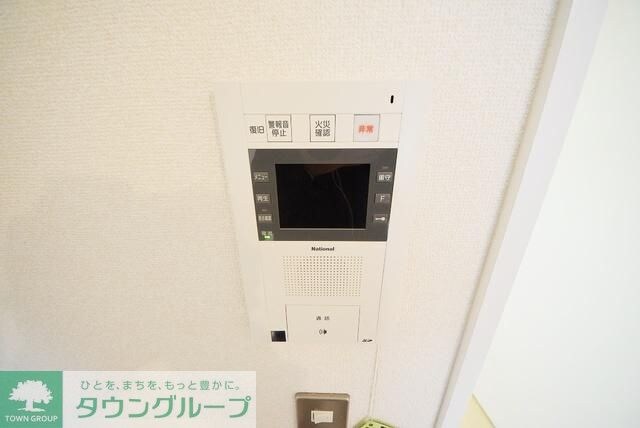 ＭＦＰＲコート目黒南の物件内観写真