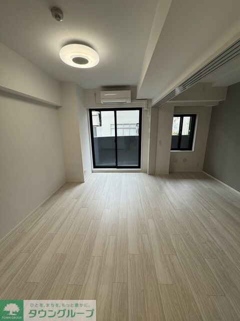 ＡＩＦＬＡＴ馬込の物件内観写真