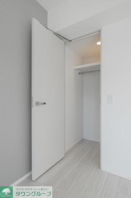 ＡＩＦＬＡＴ馬込の物件内観写真