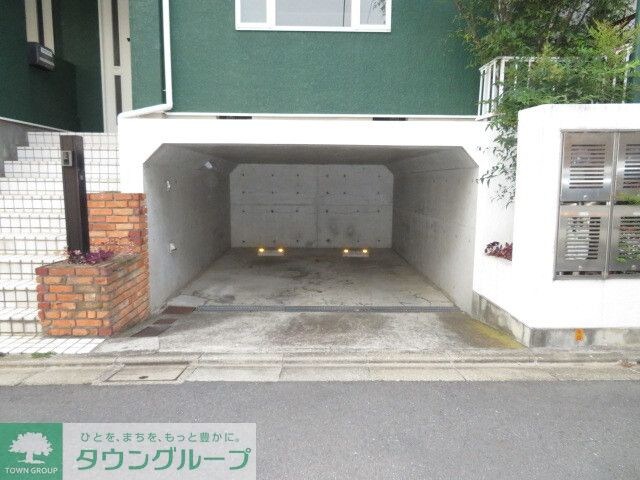 小澤メゾネットの物件内観写真