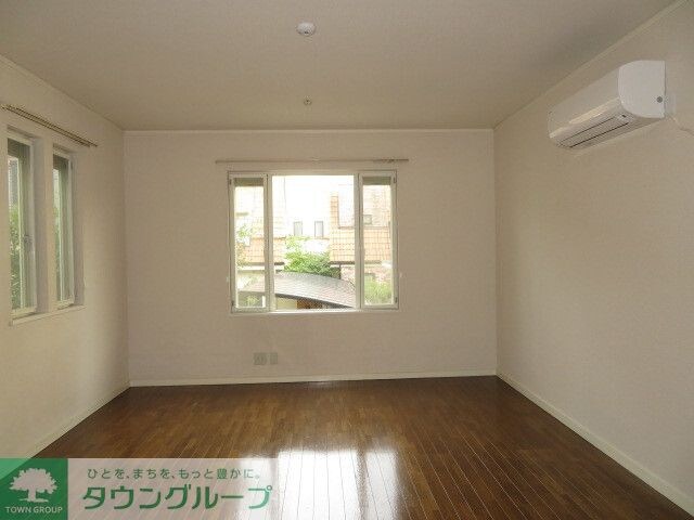 小澤メゾネットの物件内観写真