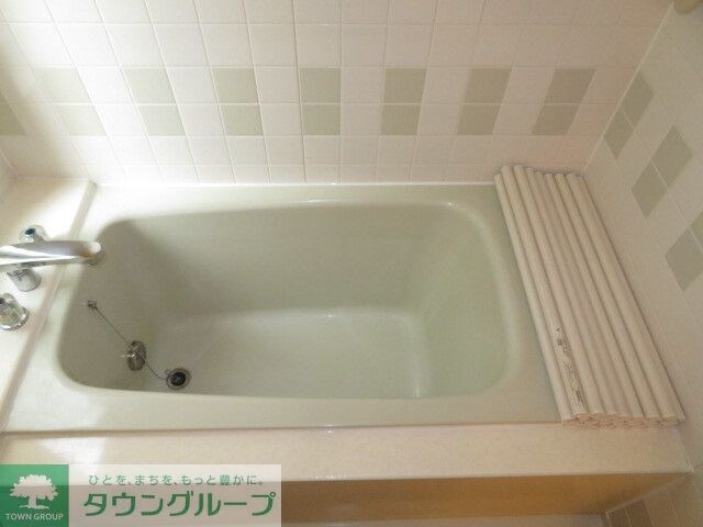 小澤メゾネットの物件内観写真