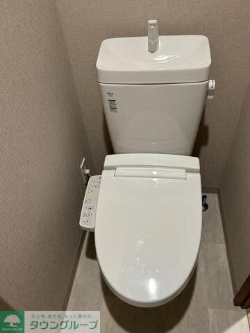 エスティメゾン大森の物件内観写真