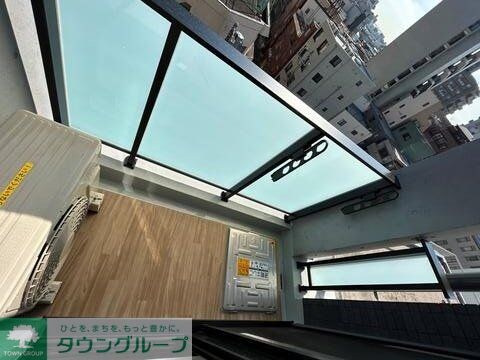 エスティメゾン大森の物件内観写真