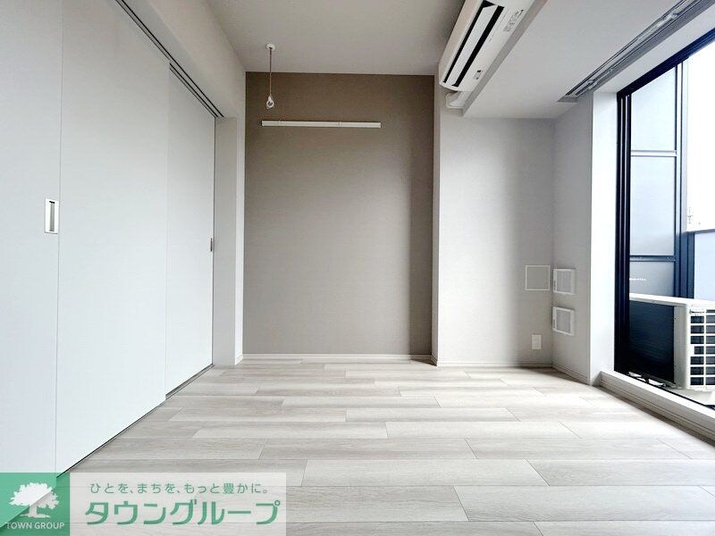 プラウドフラット四谷三丁目の物件内観写真