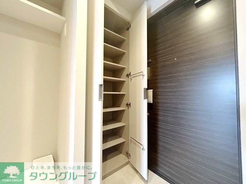 プラウドフラット四谷三丁目の物件内観写真