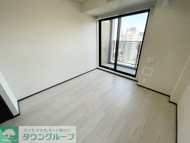 SS.FLAT北品川の物件内観写真