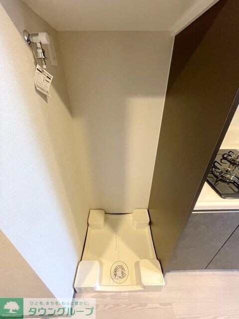 SS.FLAT北品川の物件内観写真