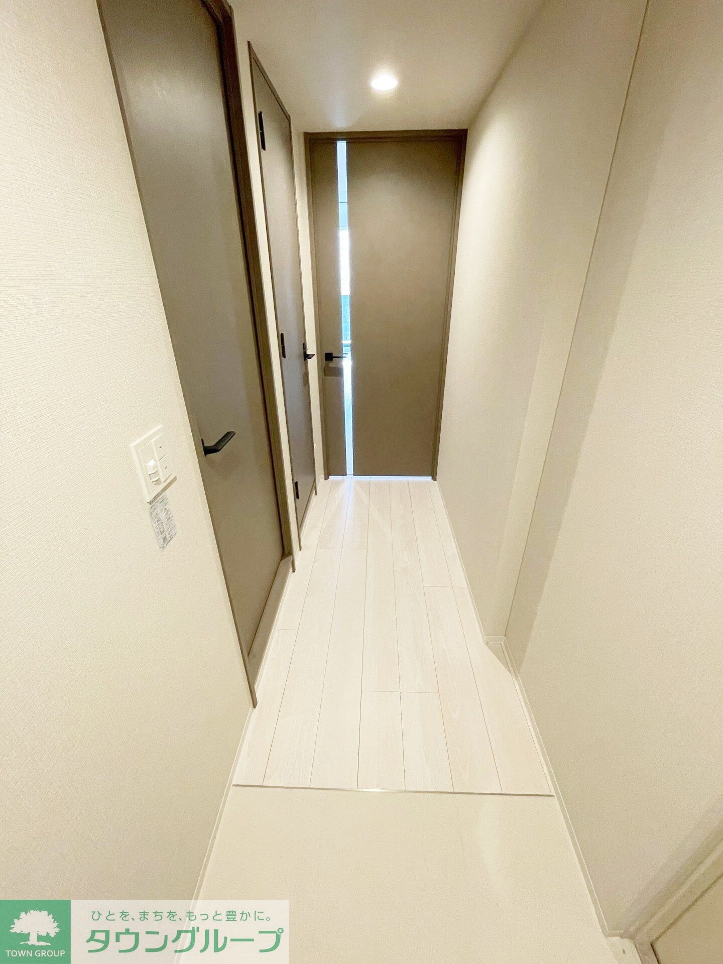 ロイジェント銀座の物件内観写真