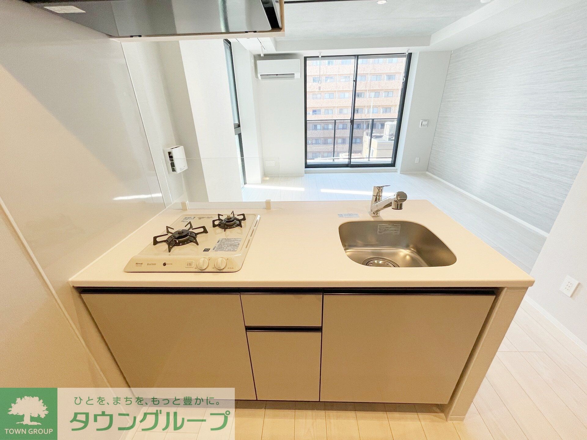 ロイジェント銀座の物件内観写真