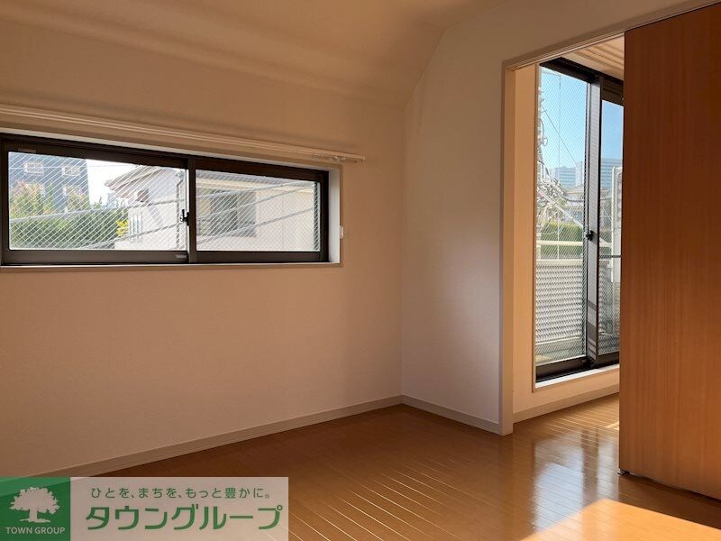 ビエナ赤坂の物件内観写真