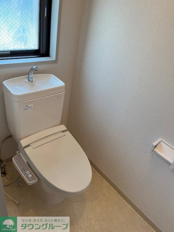 ビエナ赤坂の物件内観写真