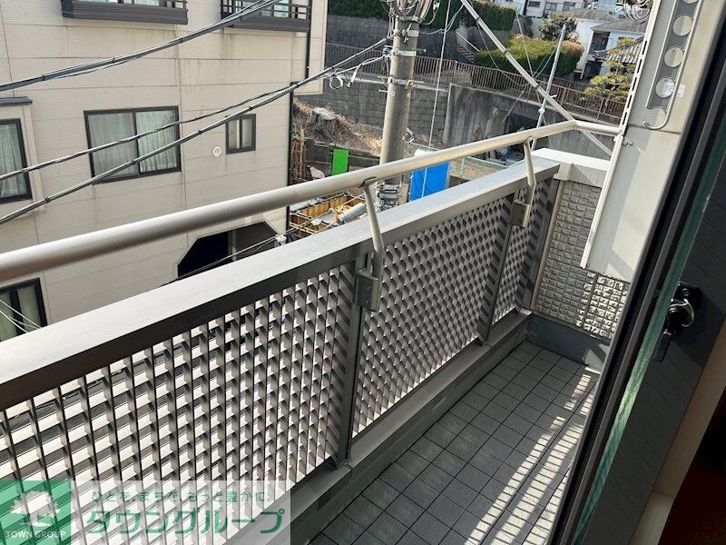 ビエナ赤坂の物件内観写真