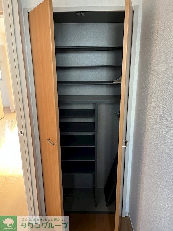 ビエナ赤坂の物件内観写真