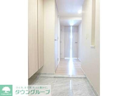 ミレアコート南青山の物件内観写真