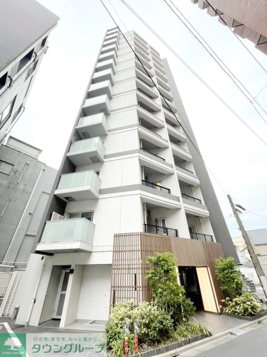 ミレアコート南青山の物件内観写真