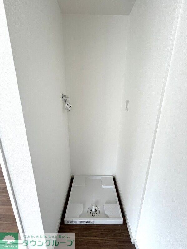 Housekul千駄木ビルの物件内観写真