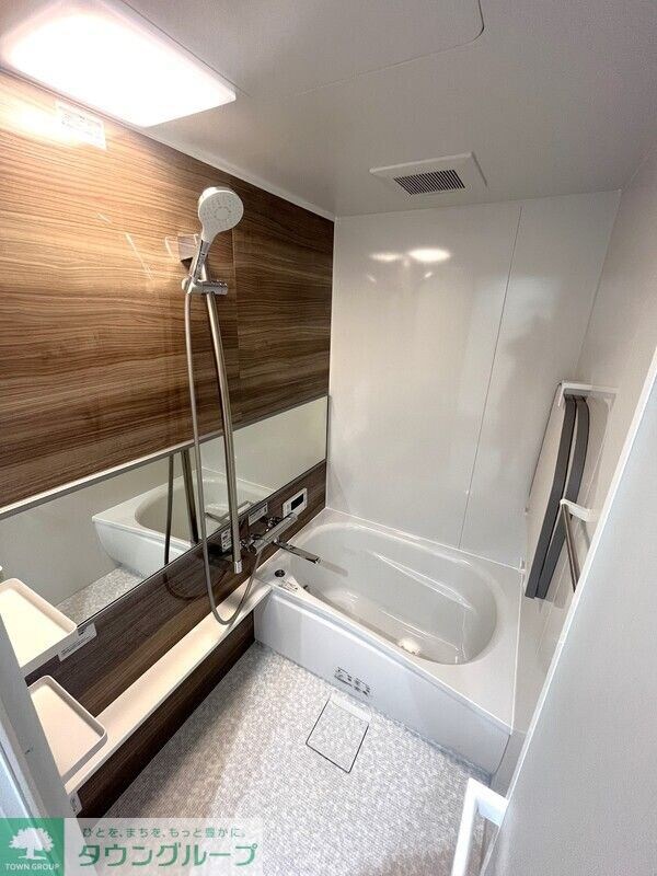 Housekul千駄木ビルの物件内観写真