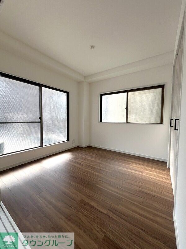 Housekul千駄木ビルの物件内観写真