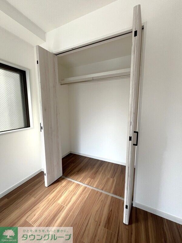 Housekul千駄木ビルの物件内観写真